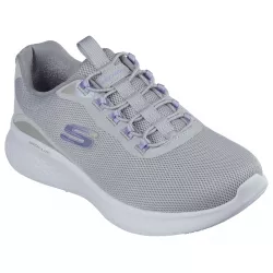 Scarpe Skechers 150041 Skech-Lite Pro - Glimmer Me Donna Grigio
