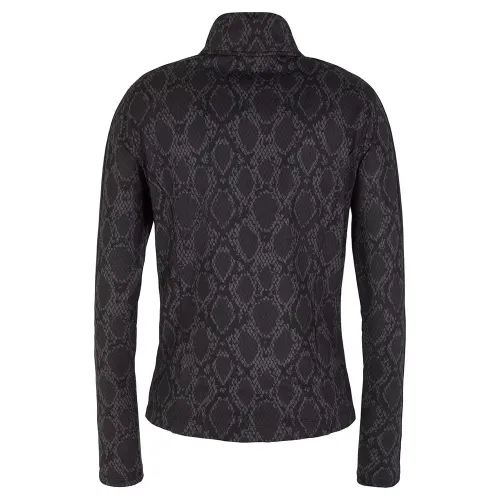 Felpa EA7 6RTM48 TJPTZ Donna Nero