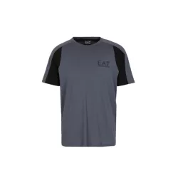 Heren T-shirt EA7 6RPT17 PJ 2