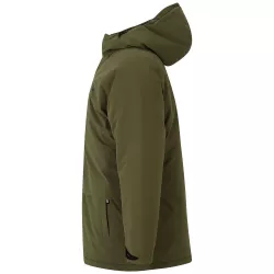 Fila BERGHEIM padded Parka scuro 2