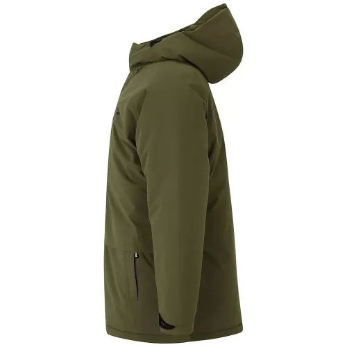 Parka Fila BERGHEIM padded jacket...