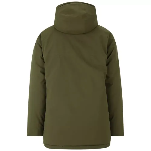 Parka Fila BERGHEIM padded jacket...