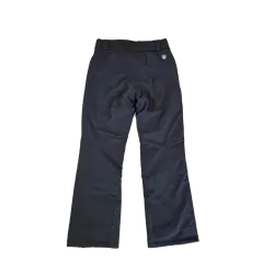 Pantalón de Esquí para Hombre EA7 6RPP25 PN44Z Negro 2