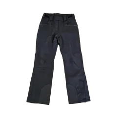 Men's Ski Pants EA7 6RPP25 PN44Z Black