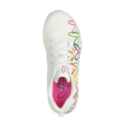 Skechers 177977 WMLT Heat of Hearts 2