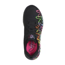 Skechers 177977 WMLT Heat of Hearts 2