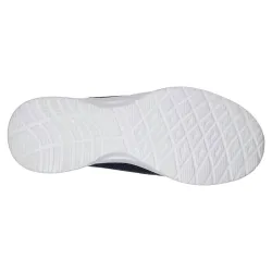 Scarpe Skechers 58360 Dynamight Uomo Blu 2