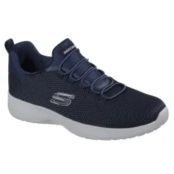 Scarpe Skechers 58360 Dynamight Uomo Blu