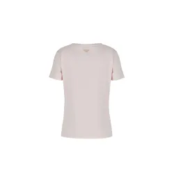 EA7 T-Shirt für Frauen 8NTT67 TJDQZ Hellrosa 2