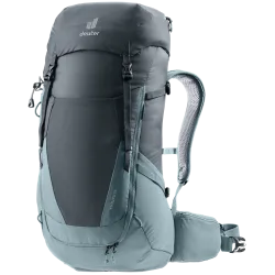 Zaino Deuter Futura 26 Hiking Unisex Giallo 2