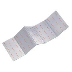 Colchón plegable Ferrino