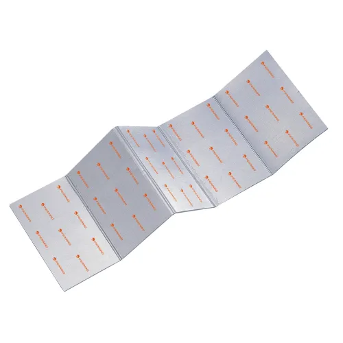 Matelas Ferrino pliant