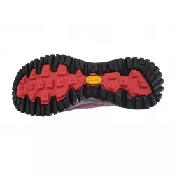 LOMER MAIPOS MTX SUEDE Bourgogne 2