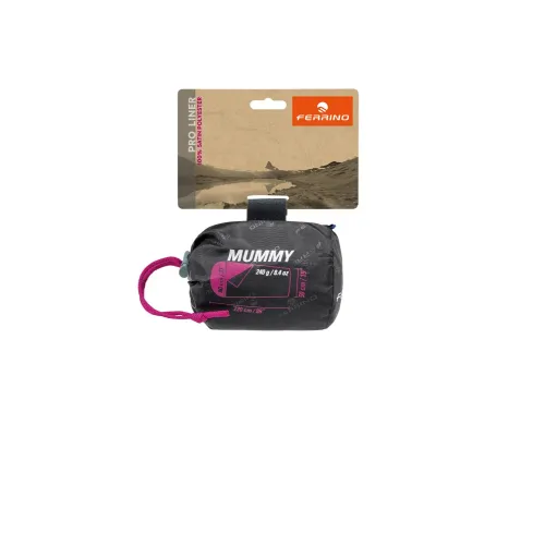 copy of Sacco a pelo Ferrino Lightec...