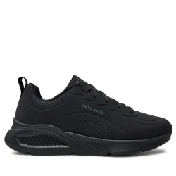 Skechers Chaussures 183120 One Lite Noir Homme