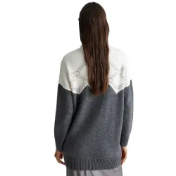 Liu-jo wool-blend...