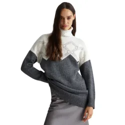 Liu-jo wool-blend... 2