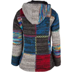 Shakaloa M Patch ZH BlitzMulti Jacke 2