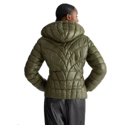 Giacca piumino Liu jo TF4123 Donna Verde 2