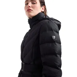 EA7 6DTL02 WOMAN WOVEN... 2