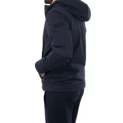 EA7 Kurtka męska 6DPB18 PNEDZ Bomber Jacket Blue 2