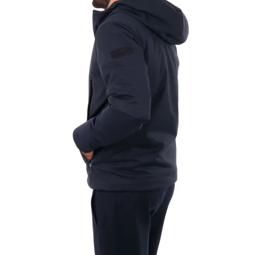 EA7 Bomberjacka 6DPB18 PNEDZ för män Blå