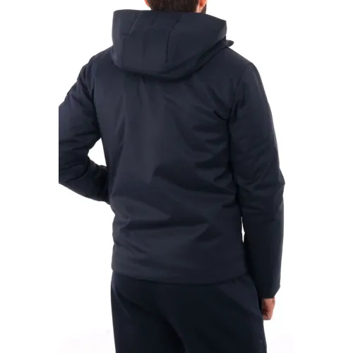 EA7 Bomber Jacket 6DPB18 PNEDZ Men's...