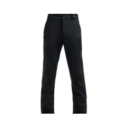 EA7 Pantalones esquí Hombre 6DPP28 Negro