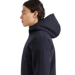 Chaqueta acolchada EA7... 2