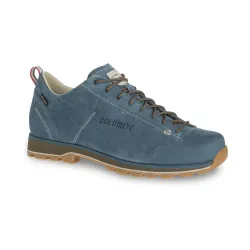 Dolomite 247961 54 Low GTX Calzado Hombre Azul