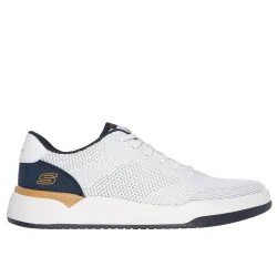 Skechers 210793 Relaxed Fit Corliss Dorset Chaussures pour hommes 2