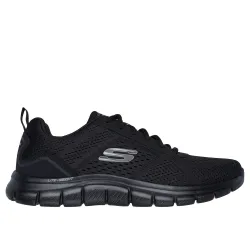 Scarpe Skechers 232758 Track - Leshur Uomo Nero