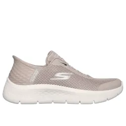 Scarpe Skechers 124836 Slip-ins GO WALK Flex Donna