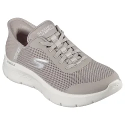 Skechers 124836 Slip-ins GO WALK Flex Women's Shoes 2