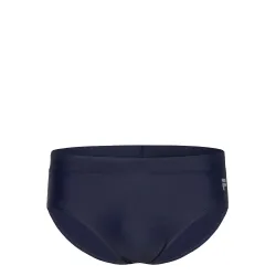 Costume da bagno slip Fila SANTOS Swim Briefs Uomo Rosso 2