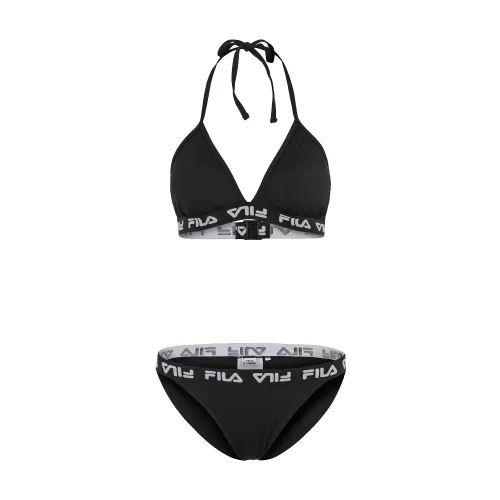 Costume bikini Fila SPLIT triangle...