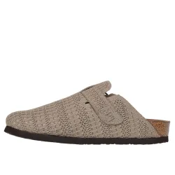 Skechers 159017 Relaxed Fit Arch Fit Granola Damen Hausschuhe 2