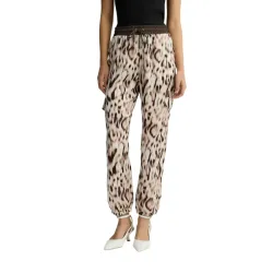 Liu-jo Women's Cargo Pants