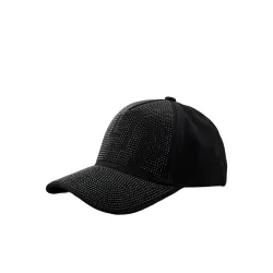 Liu Jo TA5283 Baseballhatt för kvinnor 2