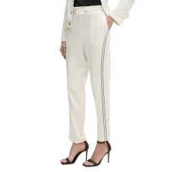 Liu jo TF5054 Damen Jersey-Hose