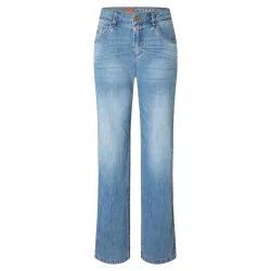 Jeans Timezone Comfort...