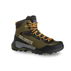 Мужские туристические ботинки DOLOMITE Vernale High GTX