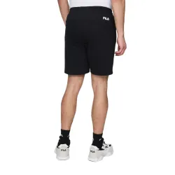 Fila Heren Tricesimo Kort Zwart 2
