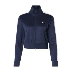 Fila Lorce Women's Sweatshirt Blue