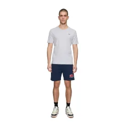 Fila Landen Men's Blue Shorts 2