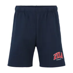 Мужские синие шорты Fila Landen