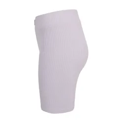 Fila Lacapelle Dam Lilac Shorts 2