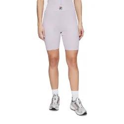 Fila Lacapelle Dam Lilac Shorts