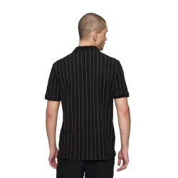 Fila Linter Men's Polo Black 2