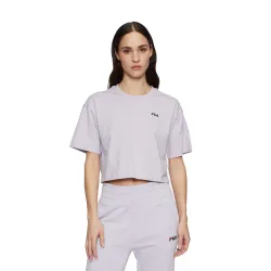 Fila Locri T-shirt för kvinnor Lila